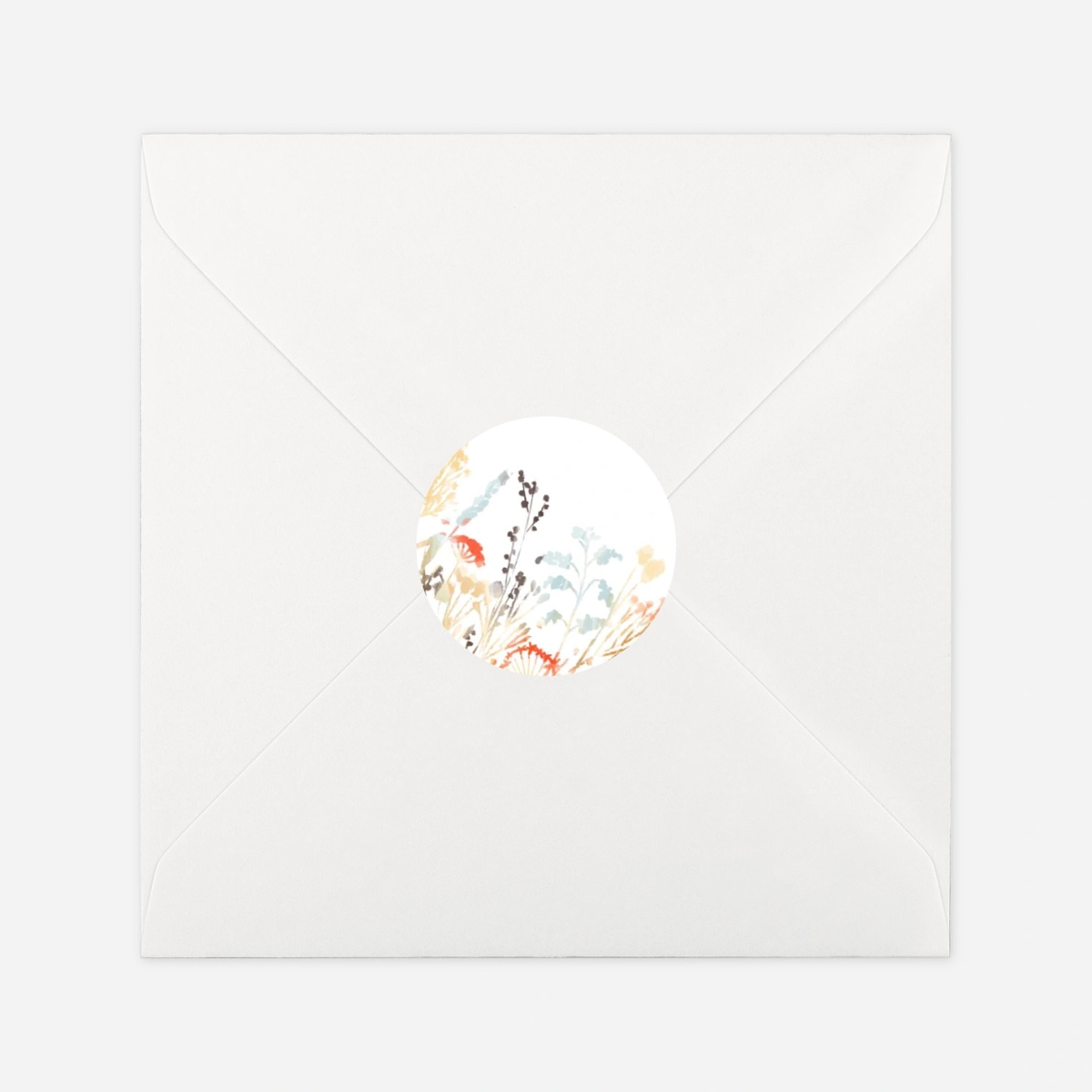 Stickers mariage Solstice d'été