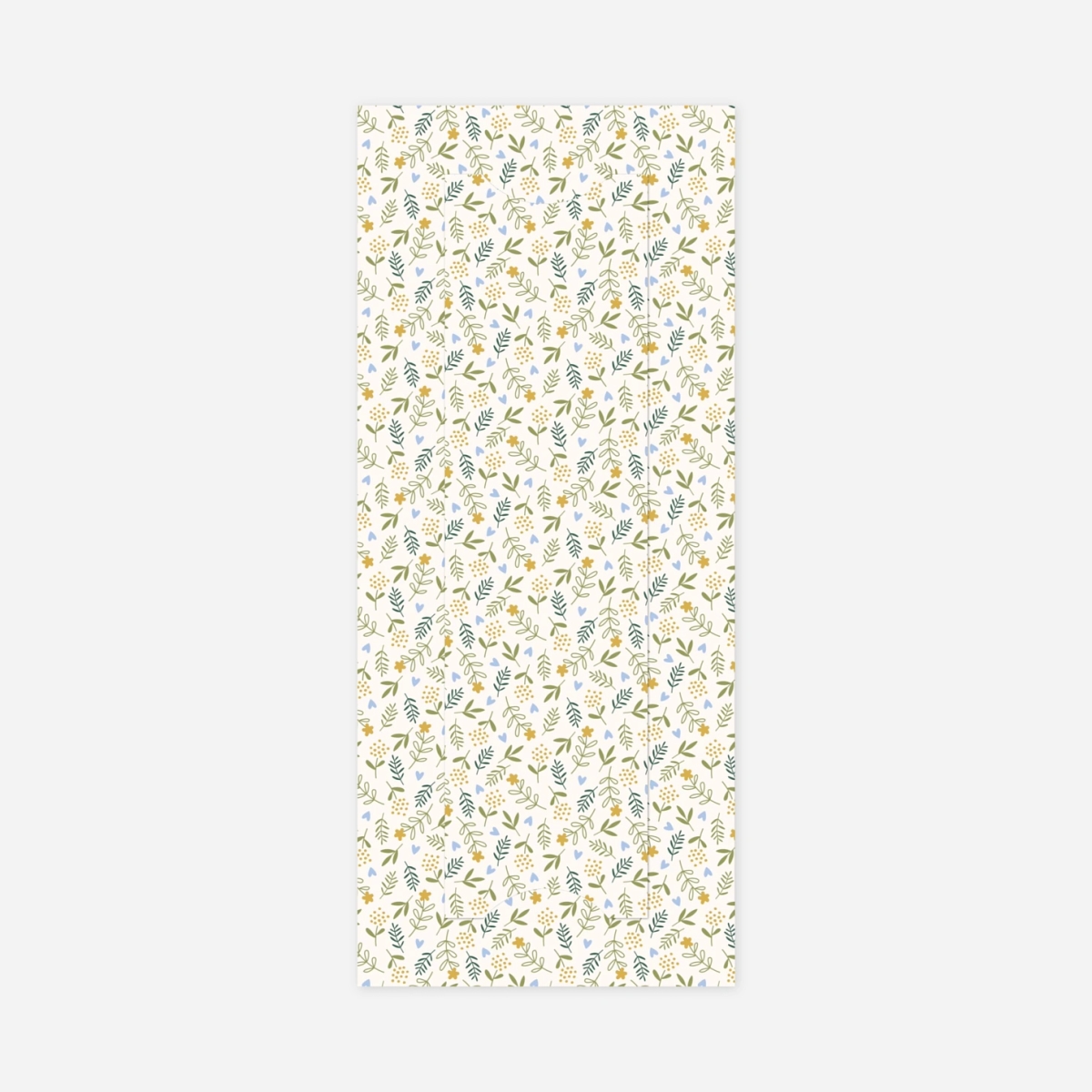 Faire-part naissance Sweet liberty