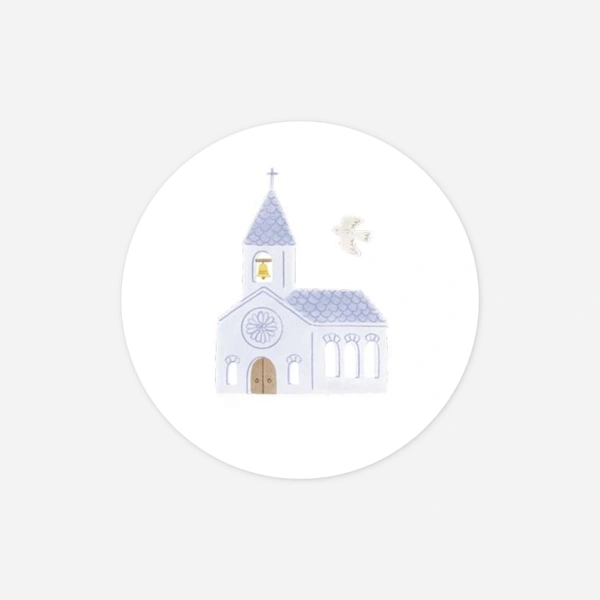 Symboles aquarellés