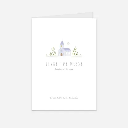 Symboles aquarellés