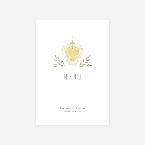 Symboles aquarellés