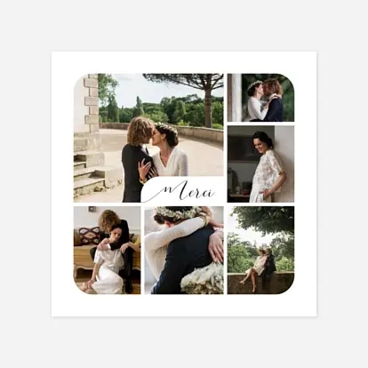 Tendre innocence multi photos