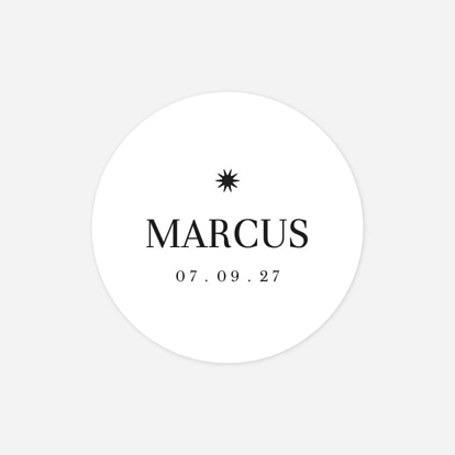 Une étoile est née