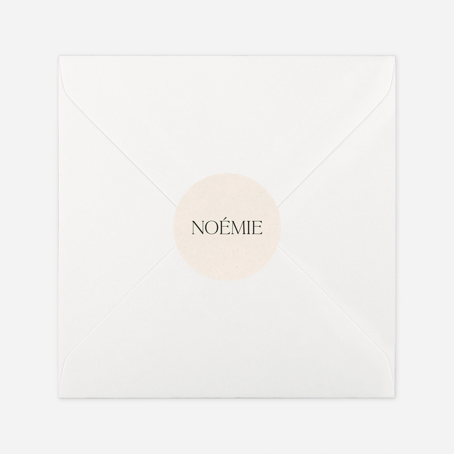 Stickers naissance Un jour